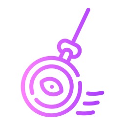 hypnotisch icon