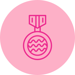 Medal icon