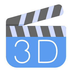 3d icono