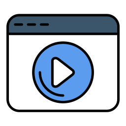 video icon