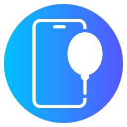 mobiltelefon icon