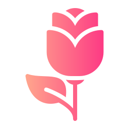 Flower icon