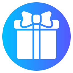 geschenkbox icon