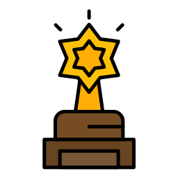 Премия иконка