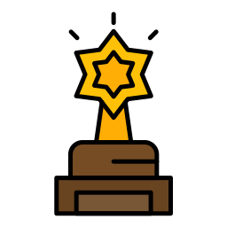 Award icon