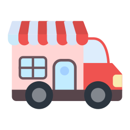 Delivery icon