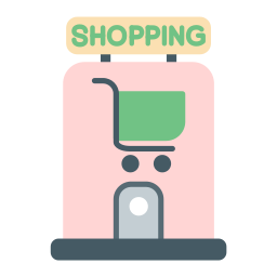 Shopping icon