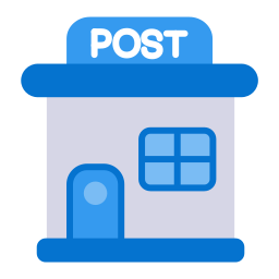 Post icon