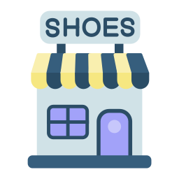 Shoes icon