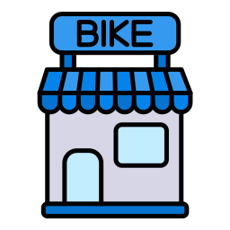 Bike icon