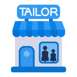 Tailor icon