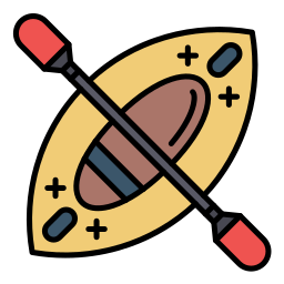 カヌー icon