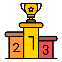 podium icon