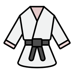kimono icon