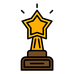 Contestant icon