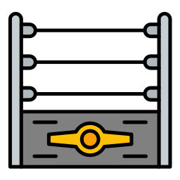 レスリング icon