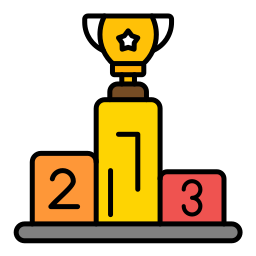 Podium icon