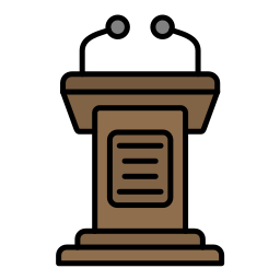 호민관 icon