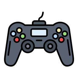 Controller icon