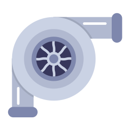 Turbo icon