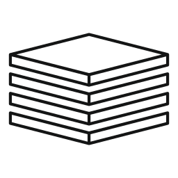 Stack icon