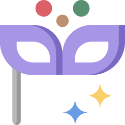 Masquerade icon