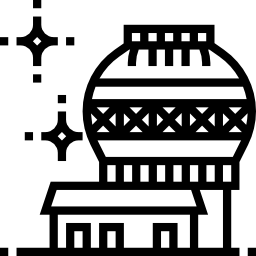 Мауна Кеа иконка