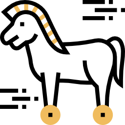트로이 목마 icon