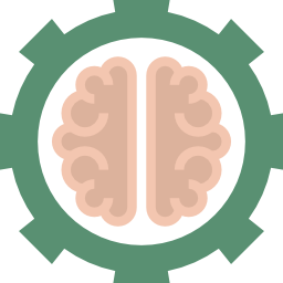 Brain icon