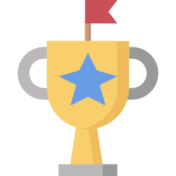 Trophy icon