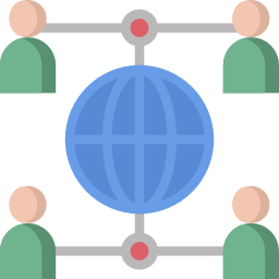 Network icon