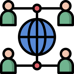 Network icon