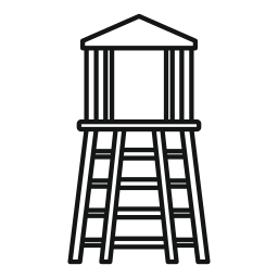 Tower icon