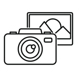 Camera icon