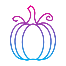 calabaza icono