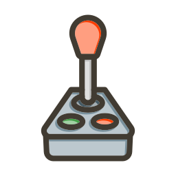 joystick icon