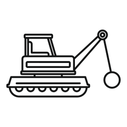 Machine icon