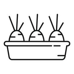 Pot icon