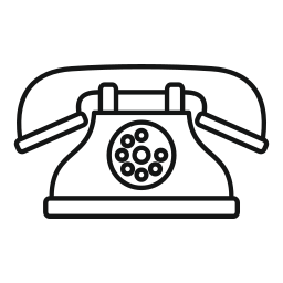 telefon icon