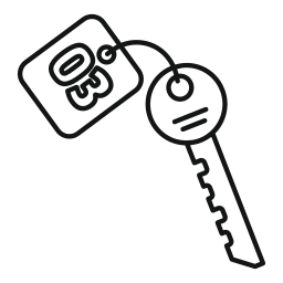 Key icon