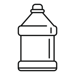 Bottle icon