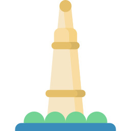 plac majowy ikona
