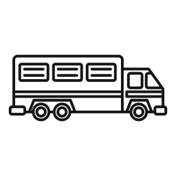 Truck icon