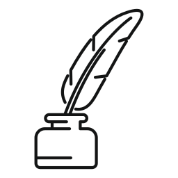 Pen icon