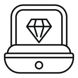 Box icon