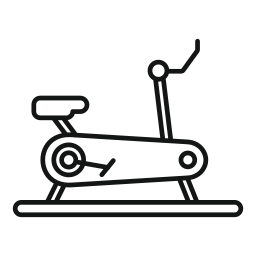 ejercicio icono