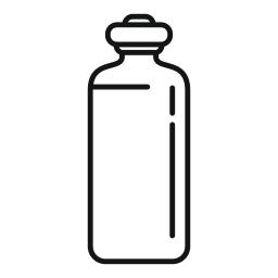 Bottle icon