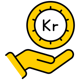 krone icon