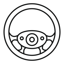 Circle icon