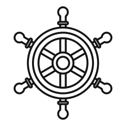 Ship icon